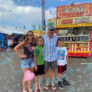 Meet your Posher, Ashleigh